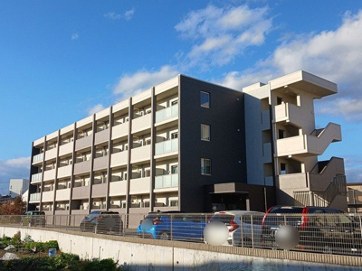 【外観】 | ベルウエスト