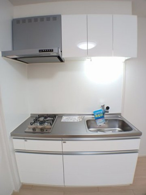 【キッチン】 | ベルウエスト