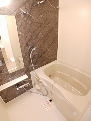 【浴室】 | ベルウエスト