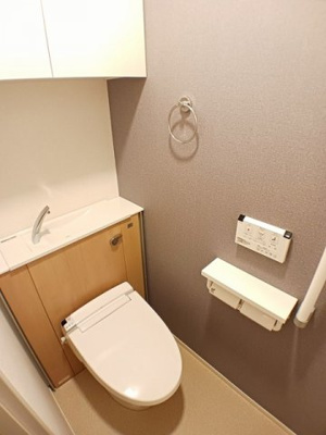 【トイレ】 | ベルウエスト