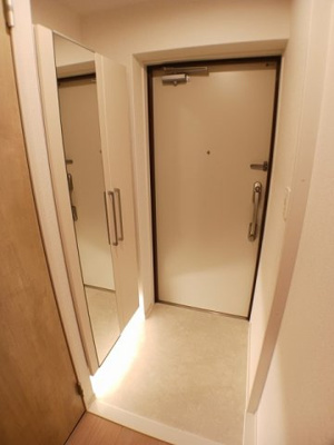 【玄関】 | ベルウエスト