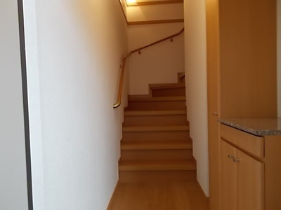 【玄関】 | サンブライト