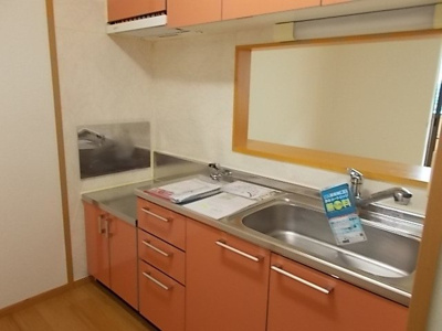 【キッチン】 | サンブライト