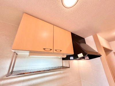 【キッチン】 | LEGACY学園前 | キッチン