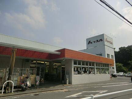 【周辺】 | LEGACY学園前 | スーパーハッスルまで400ｍ