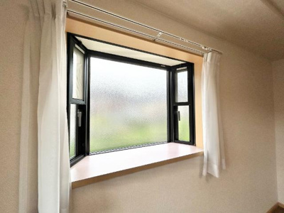 【設備】 | LEGACY学園前 | 室内設備