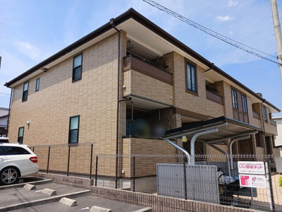 【外観】 | サニーハウス