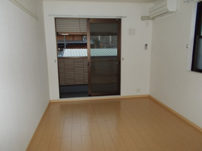 【内装】 | サニーハウス