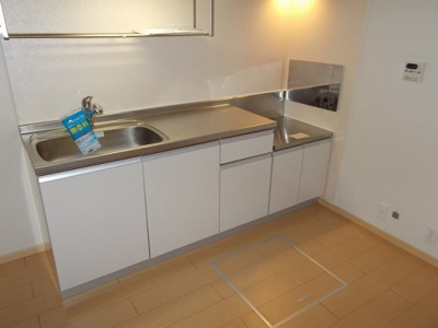 【キッチン】 | サニーハウス