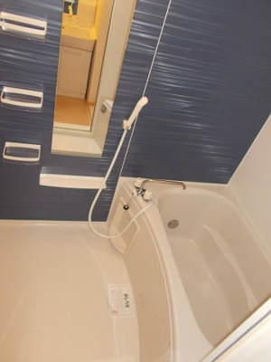 【浴室】 | サニーハウス