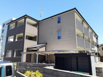 メゾン川勝Ⅲの画像