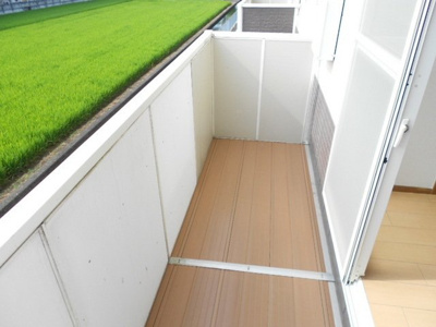 【バルコニー】 | リーブラ・ＫＯＧＡ