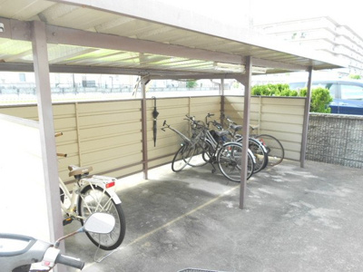 【その他共用部分】 | リーブラ・ＫＯＧＡ