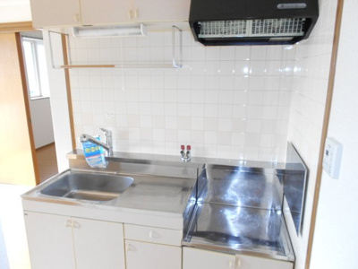 【キッチン】 | リーブラ・ＫＯＧＡ