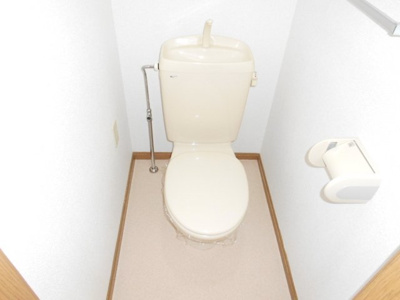 【トイレ】 | リーブラ・ＫＯＧＡ