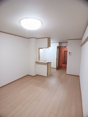 【内装】 | サンライト鈴川