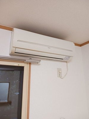 【設備】 | サンライト鈴川