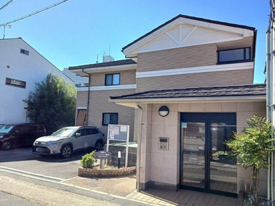 【外観】 | サンライト鈴川