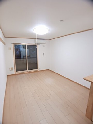 【居間・リビング】 | サンライト鈴川