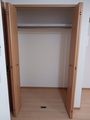 【収納】 | サンライト鈴川