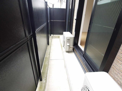 【バルコニー】 | アンジェリック