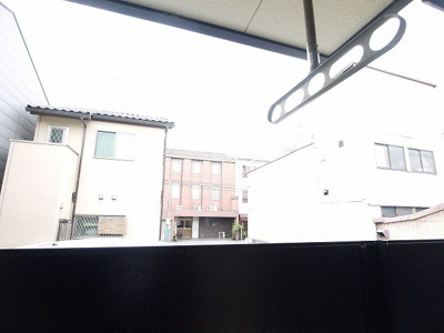 【展望】 | アンジェリック