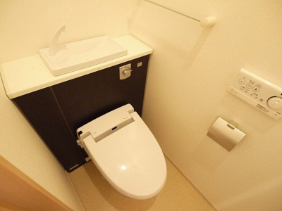 【トイレ】 | アンジェリック