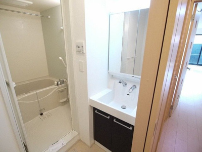 【洗面所】 | アンジェリック