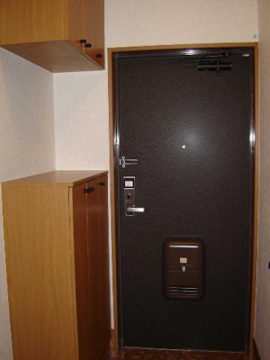 【玄関】 | カサファミリア | 玄関