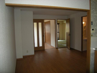 【居間・リビング】 | カサファミリア | リビング