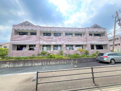 【外観】 | カサファミリア | 外観写真（昼）