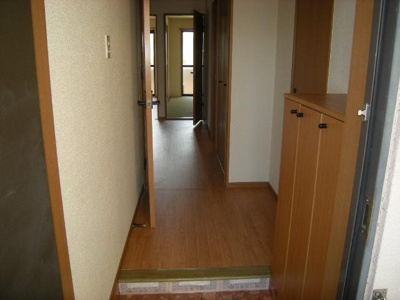 【玄関】 | カサファミリア | 玄関