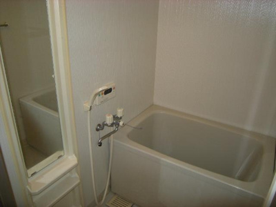 【浴室】 | カサファミリア | バス