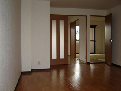 【居間・リビング】 | カサファミリア | リビング