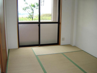 【内装】 | カサファミリア | 和室