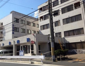 【周辺】 | コラソン江戸町 | 社会医療法人弘仁会大島病院まで403ｍ