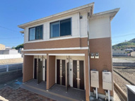 メゾン　サンセの画像