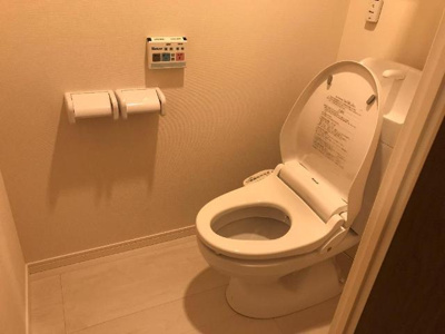 【トイレ】 | Ｐａｌａｃｉｏ西院 | トイレ