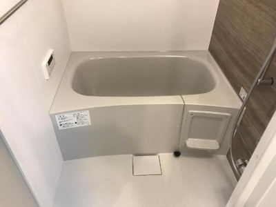 【浴室】 | Ｐａｌａｃｉｏ西院 | バス