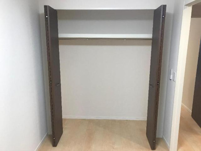 【収納】 | Ｐａｌａｃｉｏ西院 | クローゼット