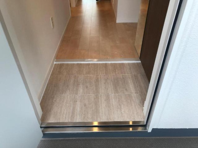 【玄関】 | Ｐａｌａｃｉｏ西院 | 玄関