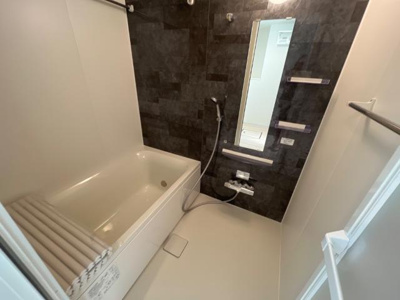 【浴室】 | フィラーレ藤 | バス（イメージ）