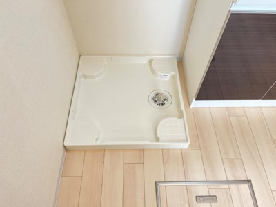 【その他】 | フィラーレ藤 | 洗濯機置場（イメージ）