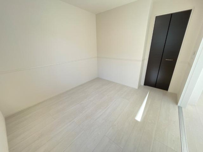 【内装】 | フィラーレ藤 | 洋室（イメージ）