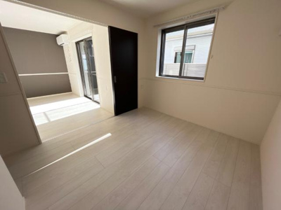 【内装】 | フィラーレ藤 | 洋室（イメージ）