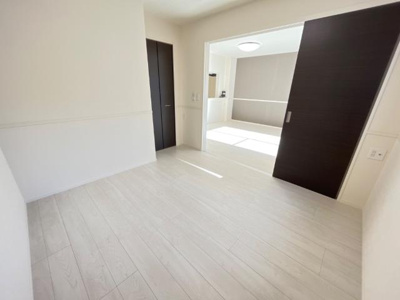 【内装】 | フィラーレ藤 | 洋室（イメージ）