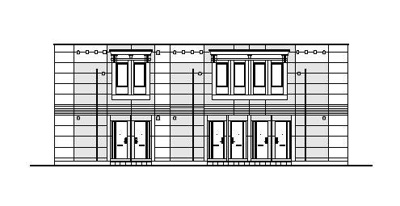 【外観】 | フィラーレ藤 | 外観写真（昼）