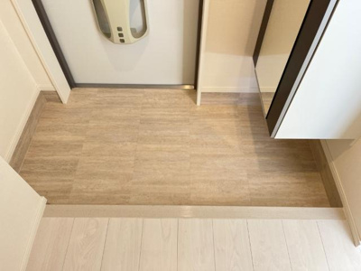 【玄関】 | フィラーレ藤 | 玄関（イメージ）