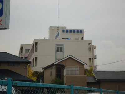 【周辺】 | フィラーレ藤 | 財団法人仁風会京都南西病院まで1,491ｍ