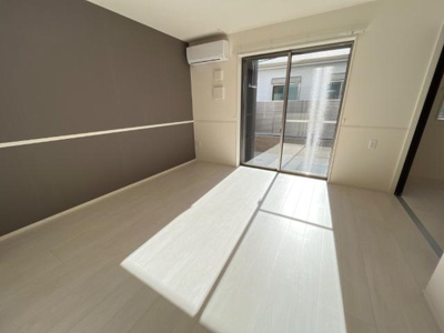 【居間・リビング】 | フィラーレ藤 | リビング（イメージ）